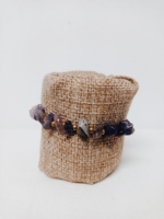 pulsera de amatista