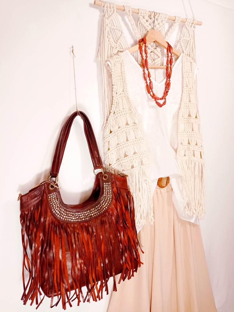 conjunto bohemio natural