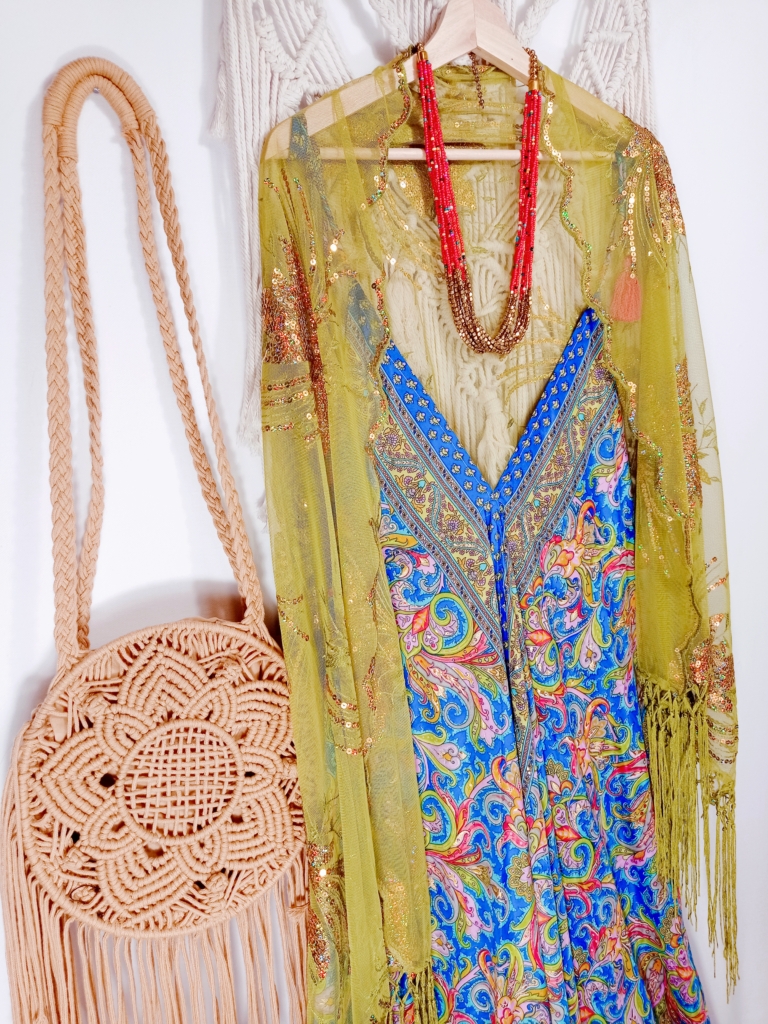 look del día boho cjic