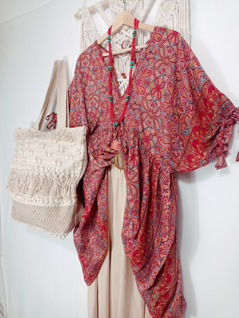 outfit boho