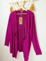 Chaqueta Coline Entretiempo