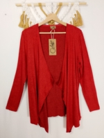 Chaqueta Coline Entretiempo Boho - La Gata Voladora