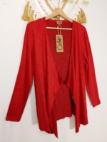 Chaqueta Coline Entretiempo Boho - La Gata Voladora