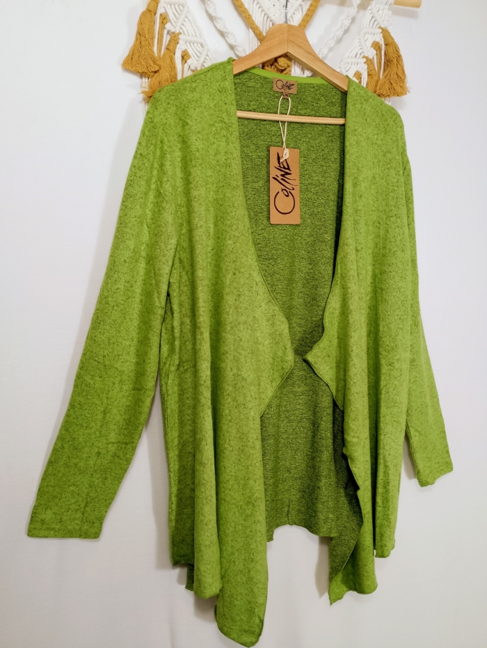 Chaqueta Coline Entretiempo