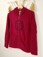 Chaqueta Forro Polar