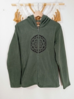 Chaqueta forro Polar