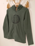 Chaqueta Forro Polar