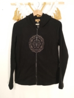 Chaqueta Forro Polar