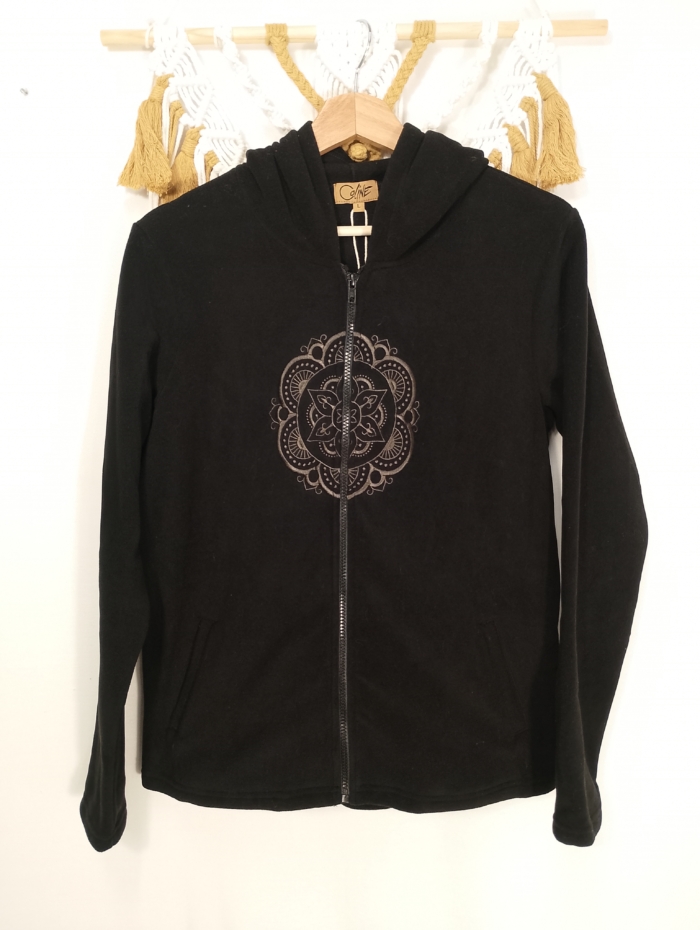 Chaqueta Forro Polar
