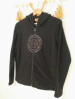 Chaqueta Forro Polar