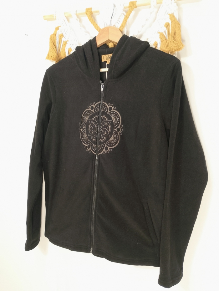 Chaqueta Forro Polar
