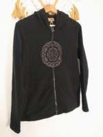 Chaqueta Forro Polar