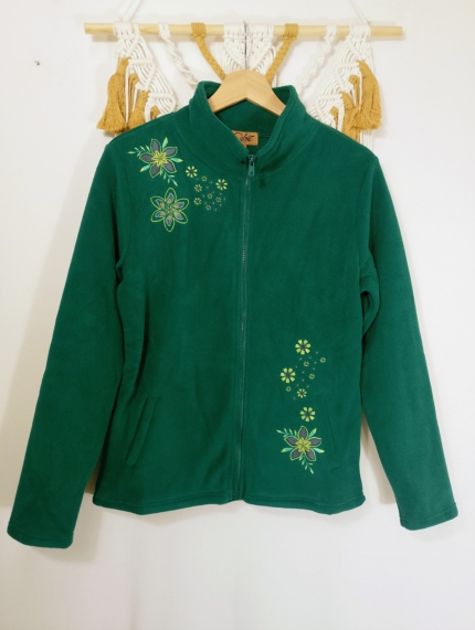 Chaqueta Forro Polar