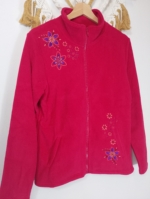 Chaqueta Forro Polar