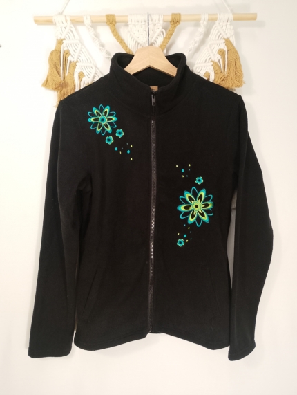 Chaqueta Forro Polar