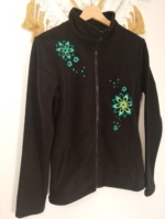 Chaqueta Forro Polar