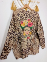 Jersey Frida Khalo