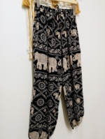 Pantalón Bombay Coline boho étnico