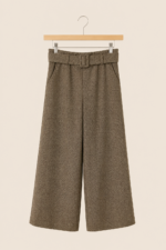 pantalon palazzo espiga marron claro estilo bohemio la gata voladora alpujarra almeria