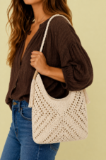 bolso crochet denia boho chic ibicenco la gata voladora alpujarra almeria