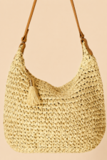 bolso rafia mujer boho chic formentera inspiracion ibicenca la gata voladora alpujarra almeria