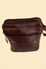 bolso piel sunlight piel autentica unisex La Gata Voladora Alpujarra Almeria