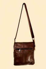 bolso piel sunlight bandolera unisex La Gata Voladora Alpujarra Almeria