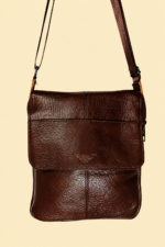 bolso piel sunlight compartimentos unisex La Gata Voladora Alpujarra Almeria