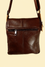 bolso piel sunlight correa ajustable unisex La Gata Voladora Alpujarra Almeria