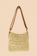 bolso hombro rafia mallorca estilo boho chic ibicenco la gata voladora alpujarra almeria