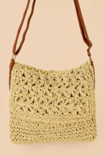 bolso rafia mallorca mujer estilo ibicenco boho chic la gata voladora alpujarra almeria